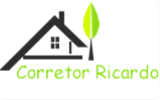 Logo Corretor Ricardo